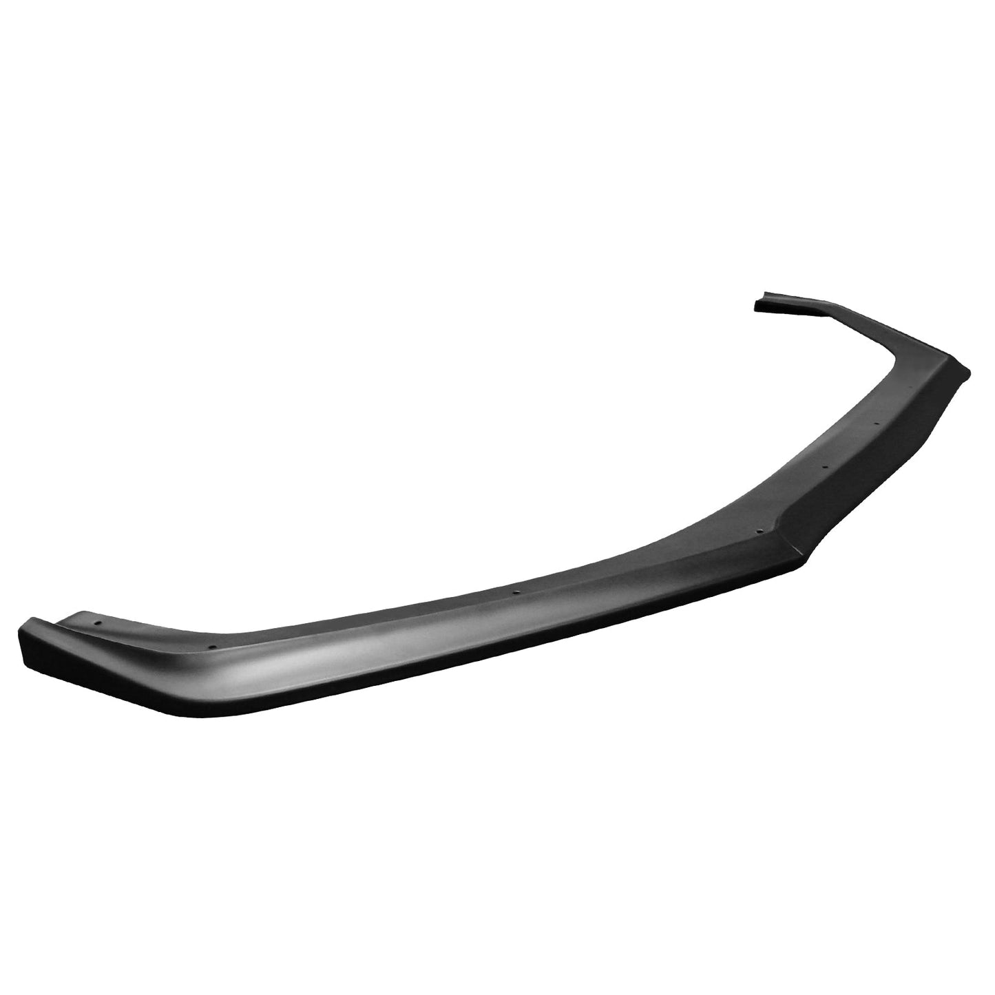 Corner Aprons & Front Lip For 2013-2016 Subaru BRZ PU GT JDM CS Style