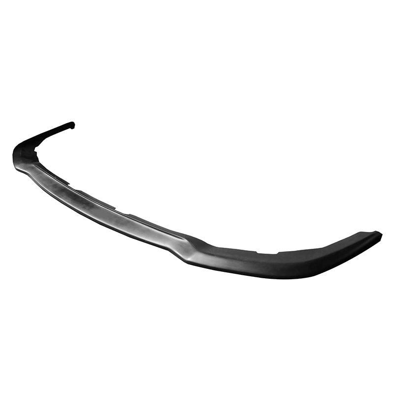 Corner Aprons & Front Lip For 2011-2014 Subaru JDM Style PU Unpainted