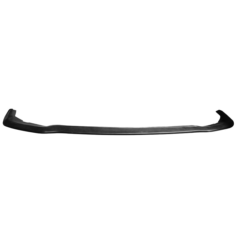 Corner Aprons & Front Lip For 2011-2014 Subaru JDM Style PU Unpainted