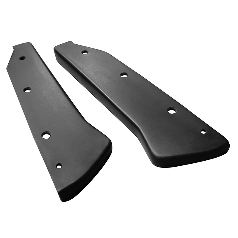 Side Skirts & Corner Aprons For 2000-2009 Honda S2000 S2K AP1 AP2 JDM