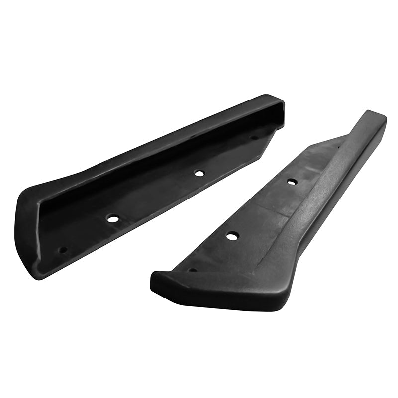 Side Skirts & Corner Aprons For 2000-2009 Honda S2000 S2K AP1 AP2 JDM