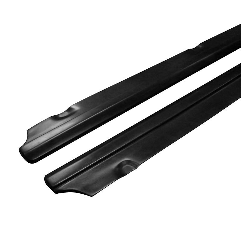 Side Skirts & Corner Aprons For 2000-2009 Honda S2000 S2K AP1 AP2 JDM