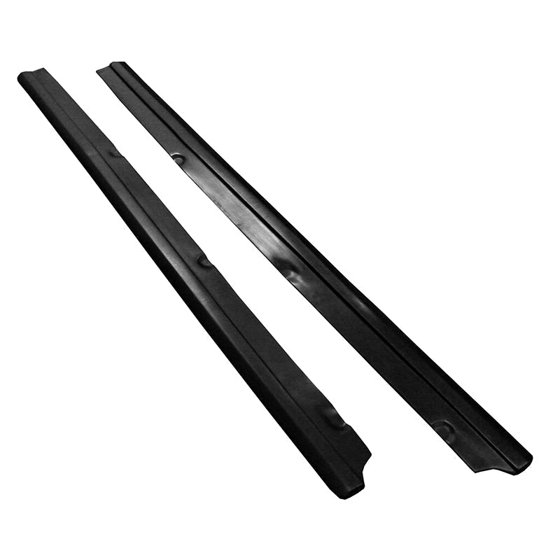 Side Skirts & Corner Aprons For 2000-2009 Honda S2000 S2K AP1 AP2 JDM