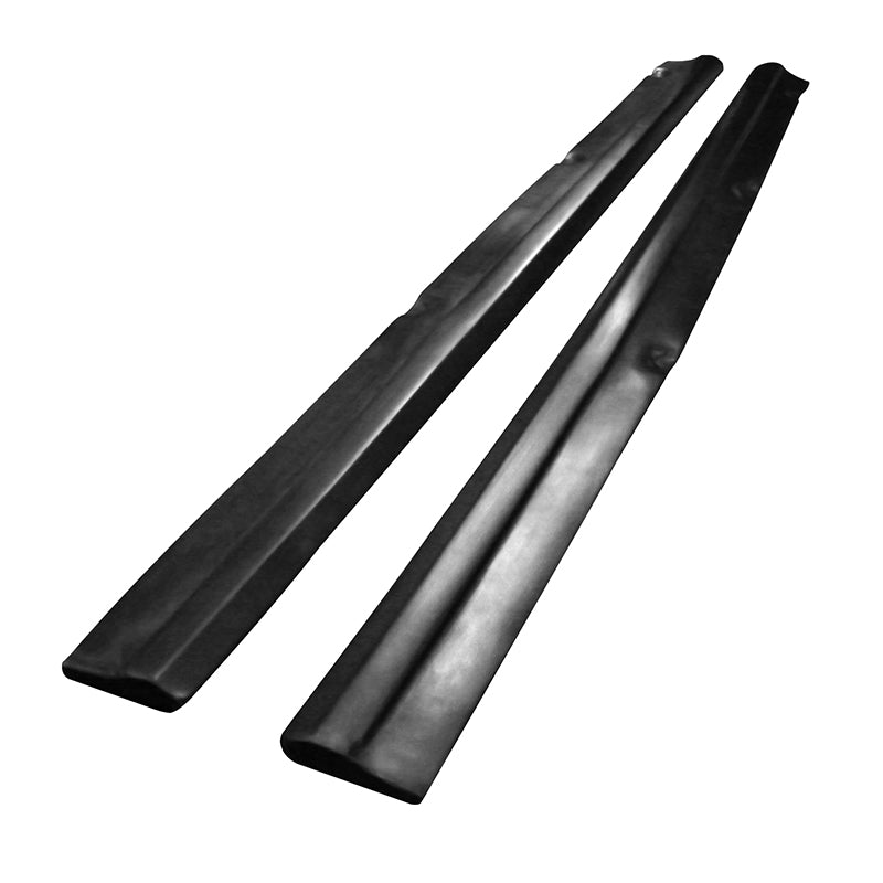 Side Skirts & Corner Aprons For 2000-2009 Honda S2000 S2K AP1 AP2 JDM