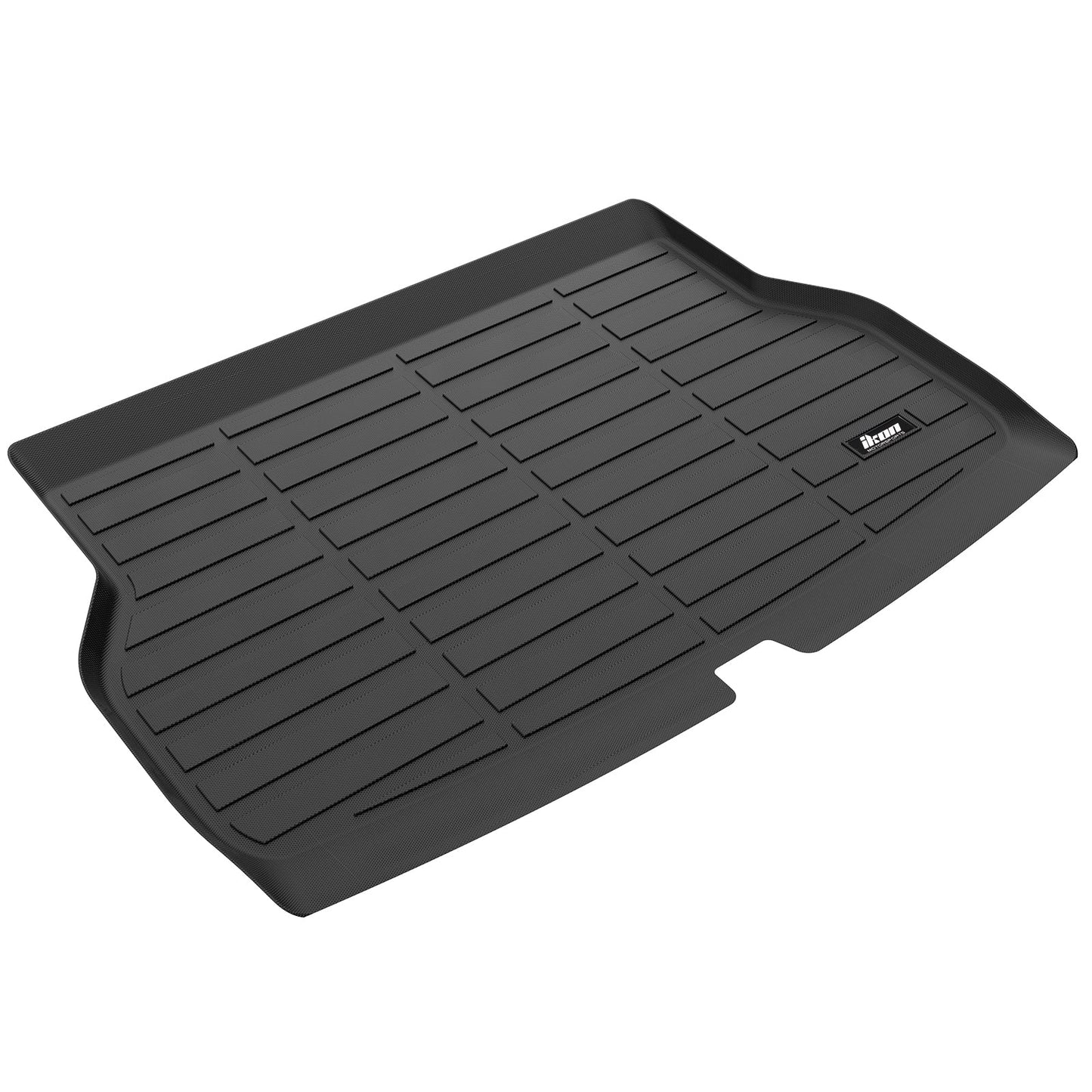 2016-2018 Acura RDX w/ 8-Way Power Seats TPE 3D Floor Mats + Trunk Mat