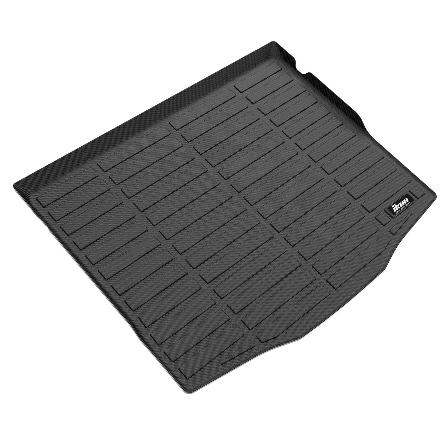 2020-2024 Ford Escape Non-Hybrid TPE 3D Floor Mats + Trunk Cargo Mat