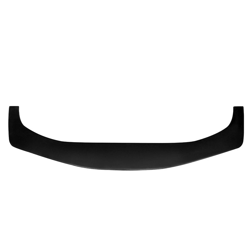 Front Lip & Matching Splitter For 2003-2005 Nissan 350Z N1 Style PU
