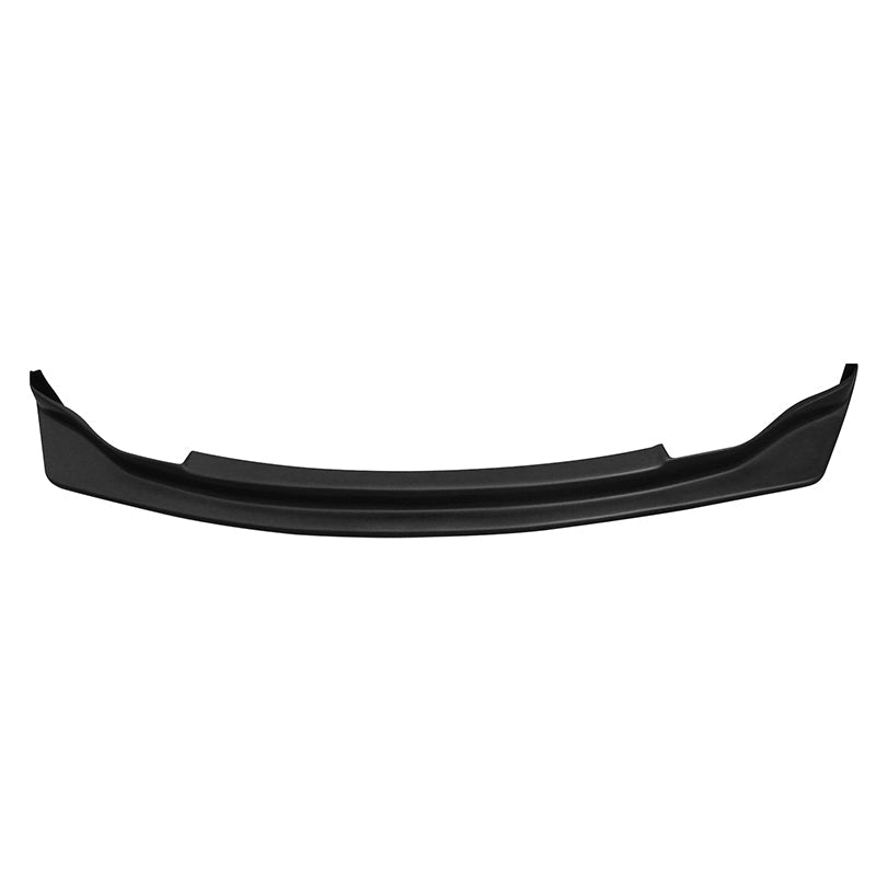 Front Lip & Matching Splitter For 2003-2005 Nissan 350Z N1 Style PU