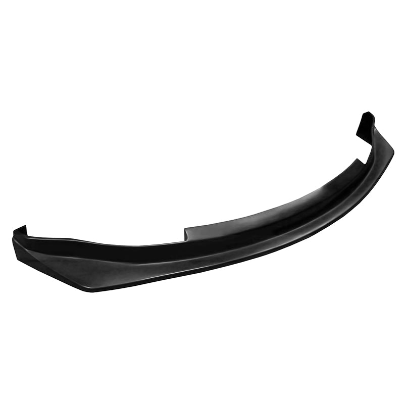 Front Lip & Matching Splitter For 2006-2009 Nissan 350Z N1 Style Black