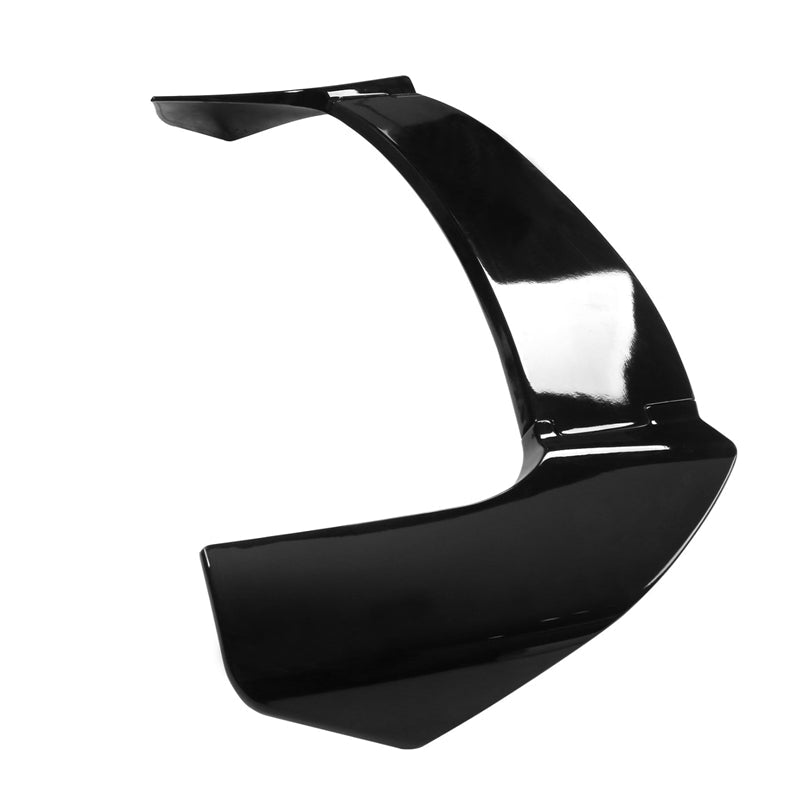 2022-2024Â Hyundai Ioniq 5 IKON Gloss Black Trunk + Roof Spoiler ABS