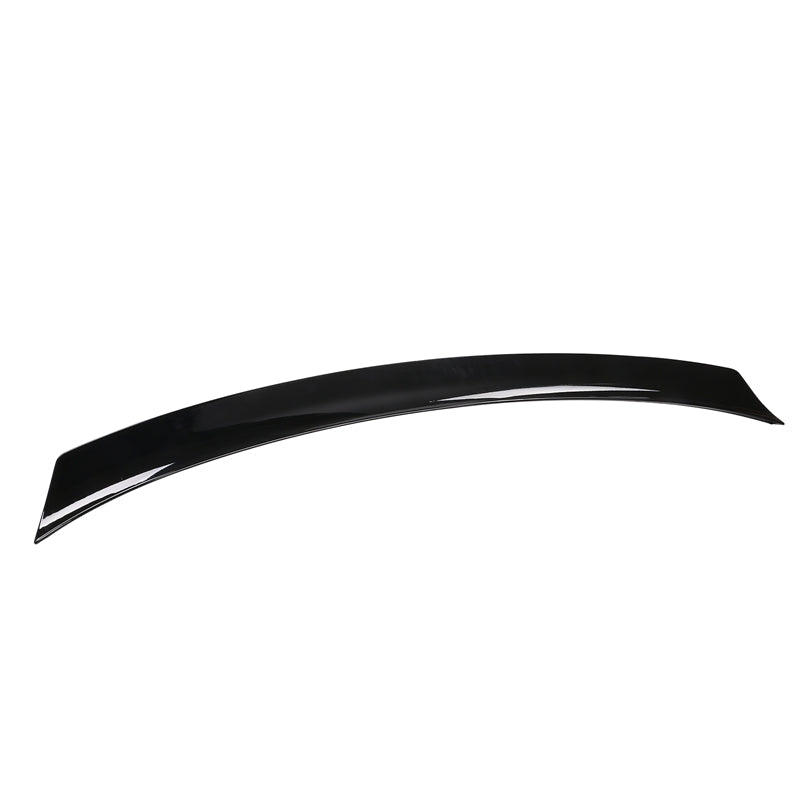 2022-2024Â Hyundai Ioniq 5 IKON Gloss Black Trunk + Roof Spoiler ABS