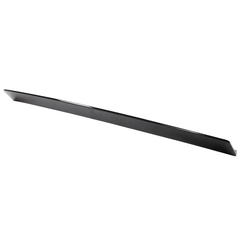 2022-2024Â Hyundai Ioniq 5 IKON Gloss Black Trunk + Roof Spoiler ABS
