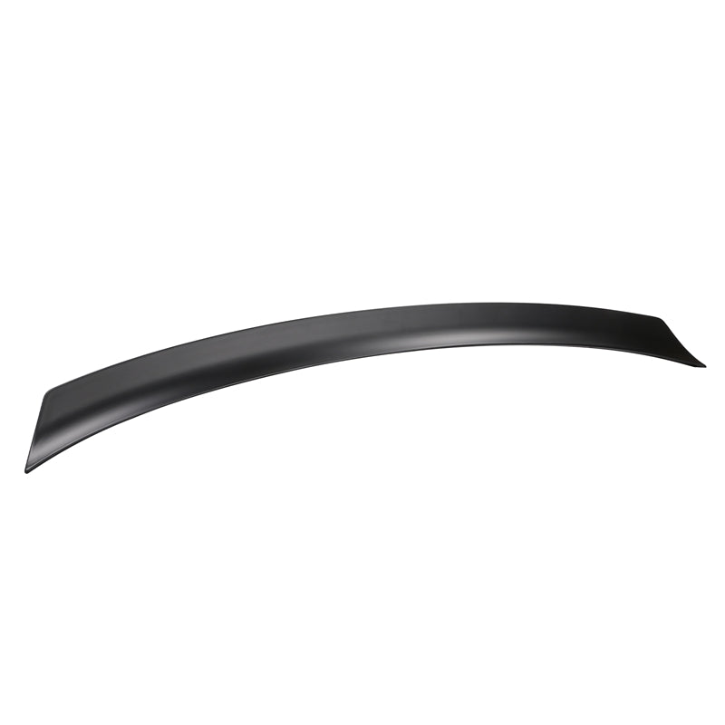 2022-2024Â Hyundai Ioniq 5 IKON Matte Black Trunk + Roof Spoiler ABS