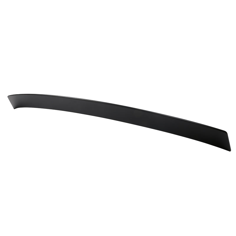 2022-2024Â Hyundai Ioniq 5 IKON Matte Black Trunk + Roof Spoiler ABS