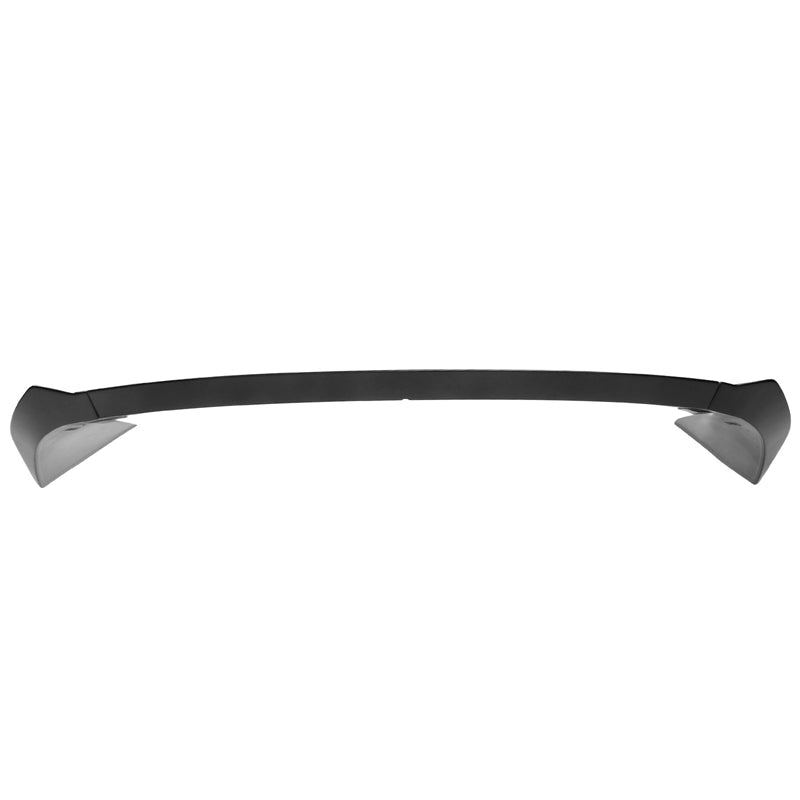 2022-2024Â Hyundai Ioniq 5 IKON Matte Black Trunk + Roof Spoiler ABS