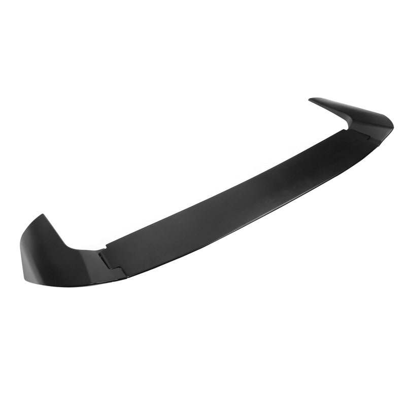 2022-2024Â Hyundai Ioniq 5 IKON Matte Black Trunk + Roof Spoiler ABS