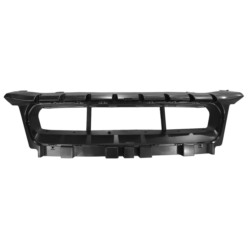 2015-2023 Dodge Charger Widebody Front Bumper Cover + Pink Lip PP