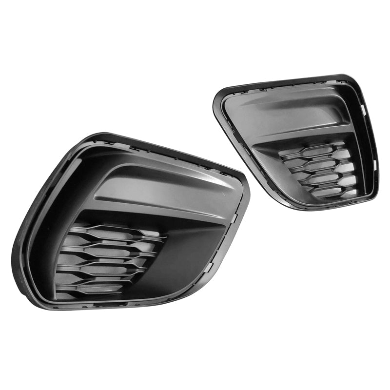 2015-2023 Dodge Charger Widebody Front Bumper Cover + Pink Lip PP