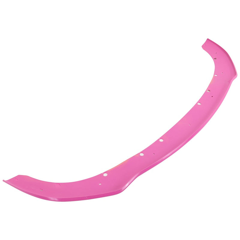 2015-2023 Dodge Charger Rear & Front Bumper + Pink Lip Diffuser PP