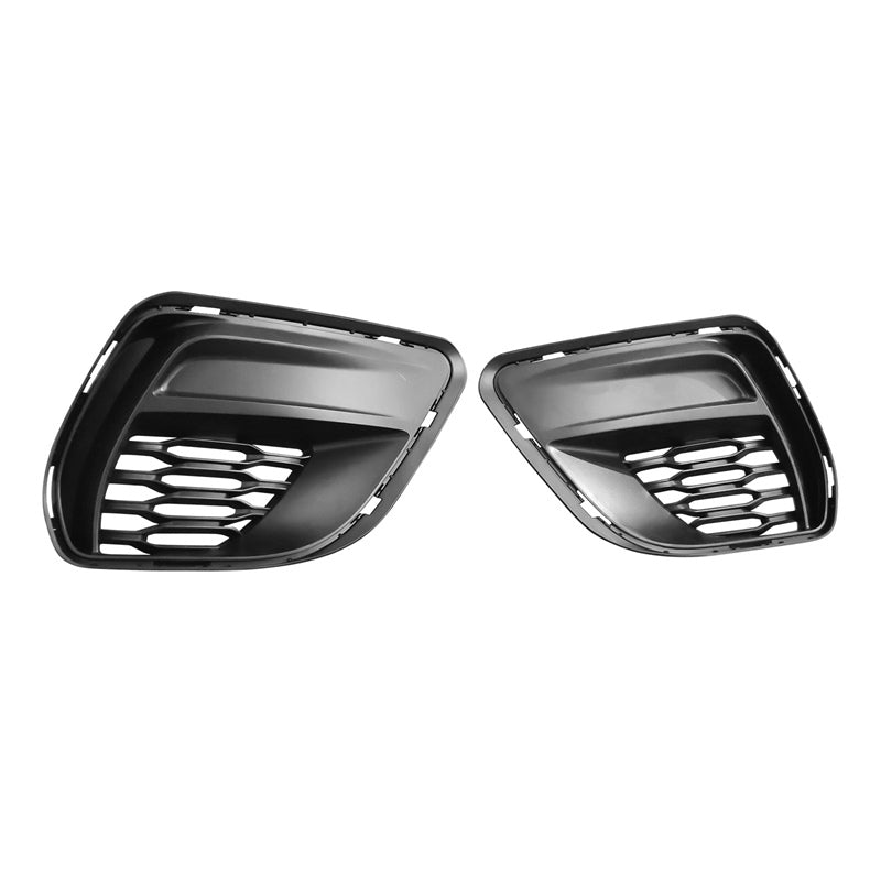 2015-2023 Dodge Charger Rear & Front Bumper + Pink Lip Diffuser PP
