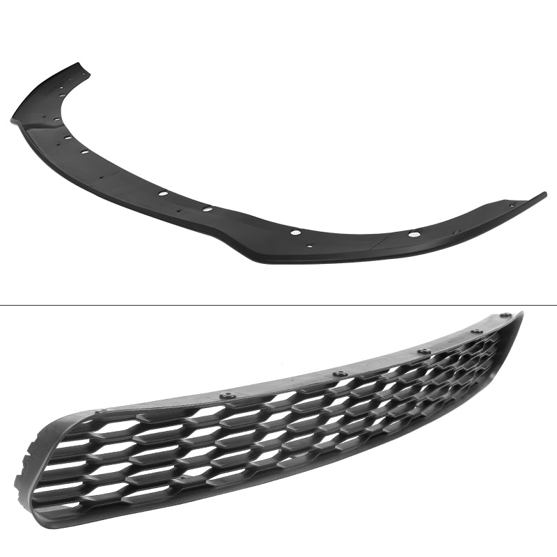 2015-2023 Dodge Charger Widebody SRT Rear & Front Bumper Lip Diffuser
