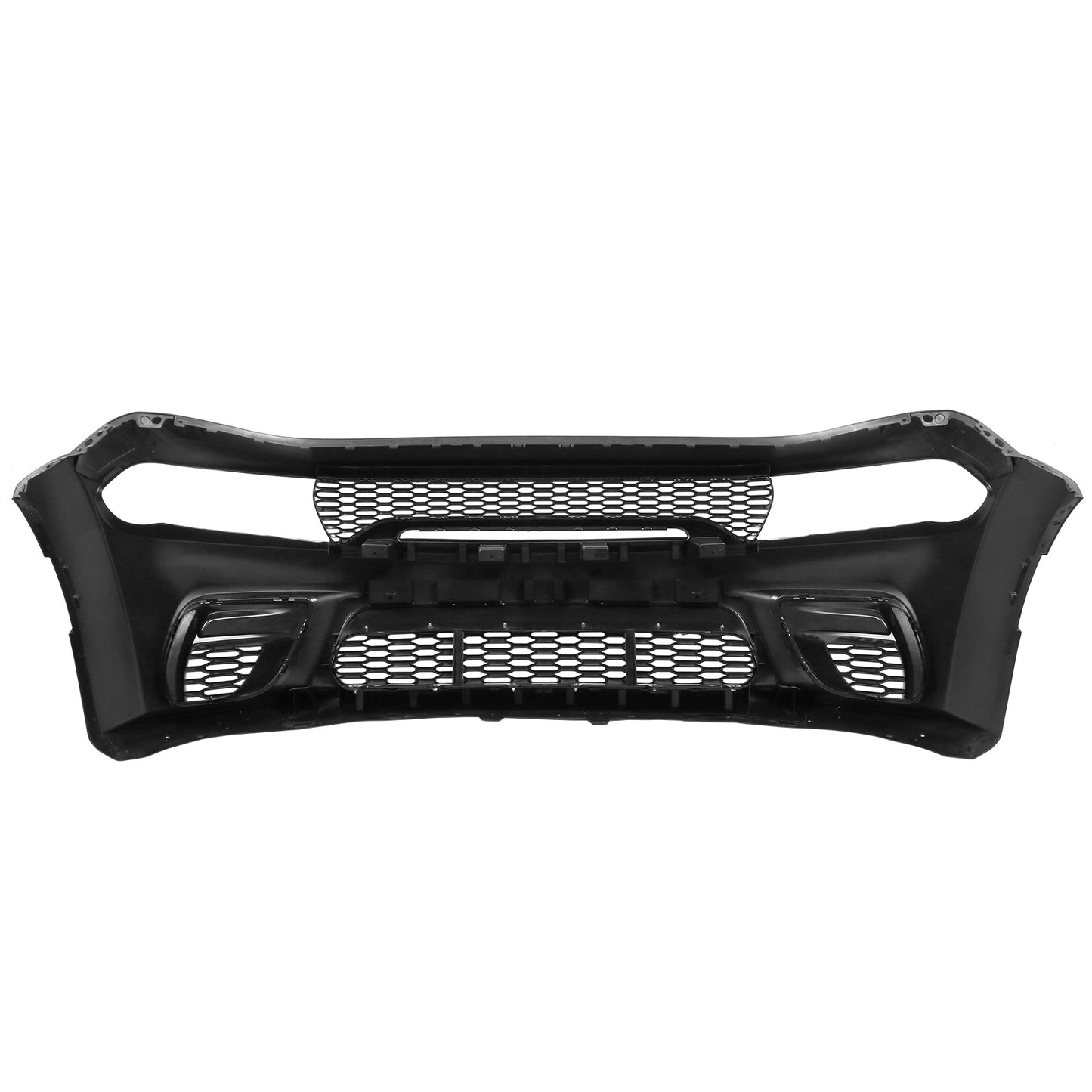 2020-2023 Dodge Charger Front Bumper Cover Widebody W/ Grilles PP