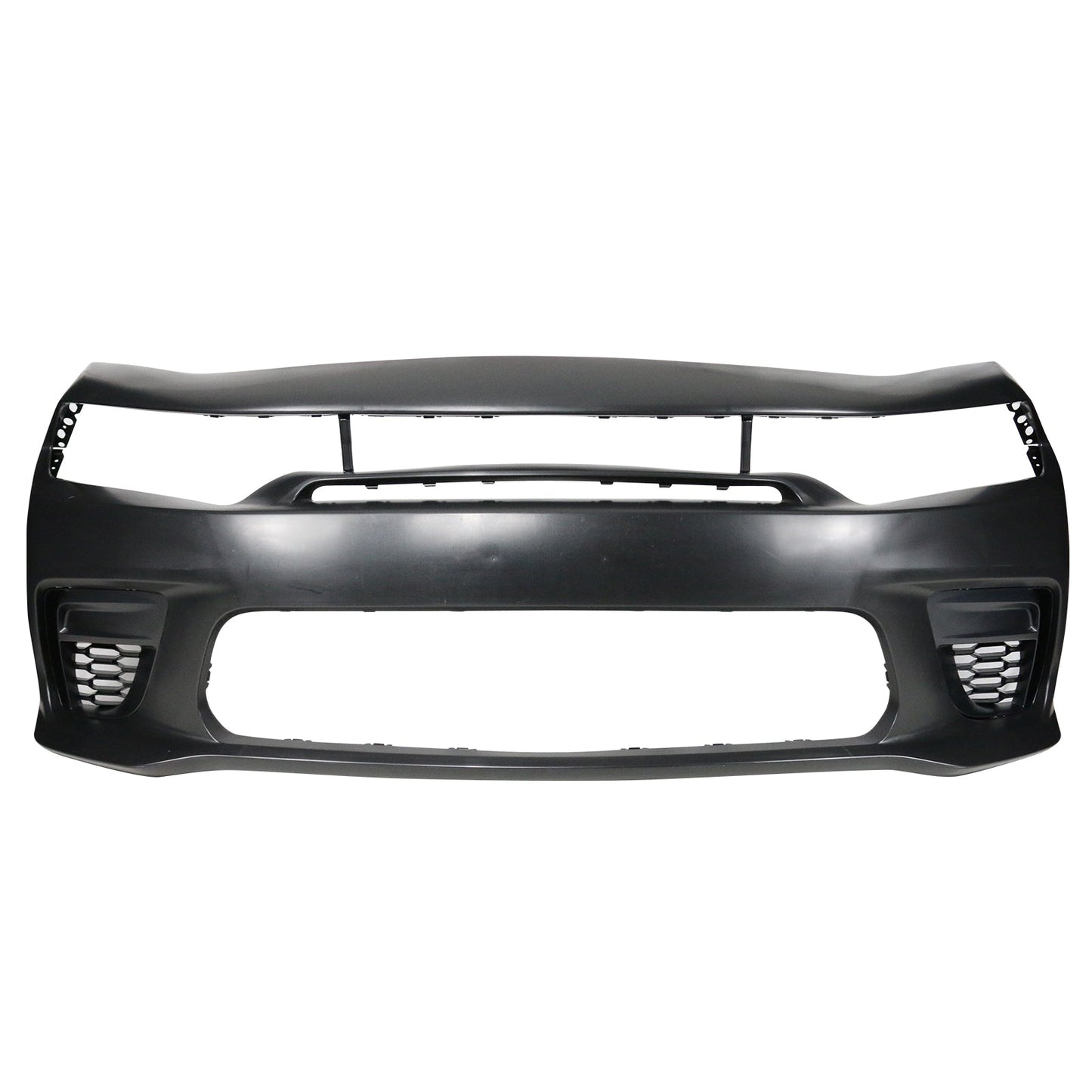 2020-2023 Dodge Charger Front Bumper Cover Widebody W/ Grilles PP