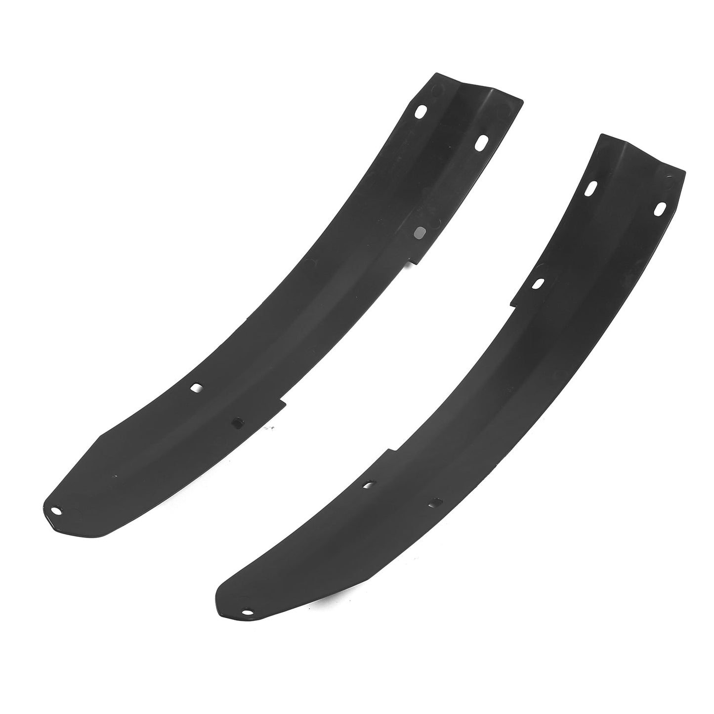 2020-2023 Dodge Charger Front Bumper Cover Widebody W/ Grilles PP