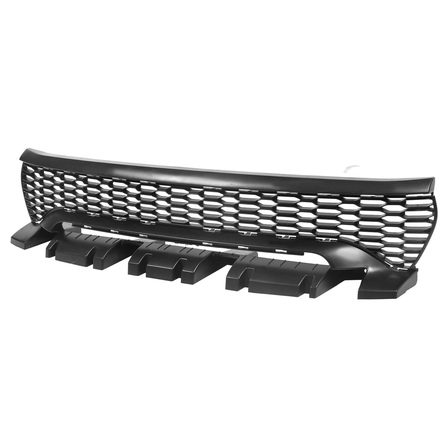 2020-2023 Dodge Charger Front Bumper Cover Widebody W/ Grilles PP