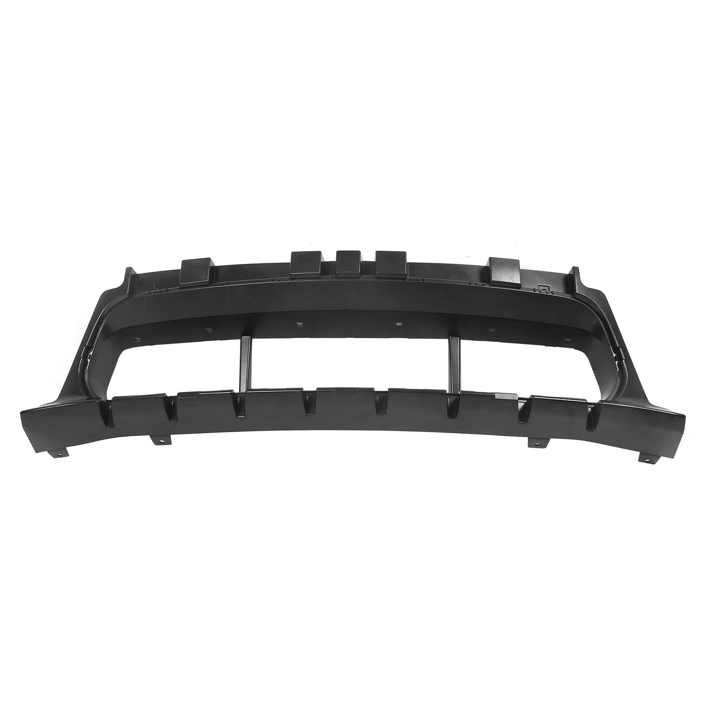 2020-2023 Dodge Charger Widebody Front Bumper Cover W/ SRT Grilles PP