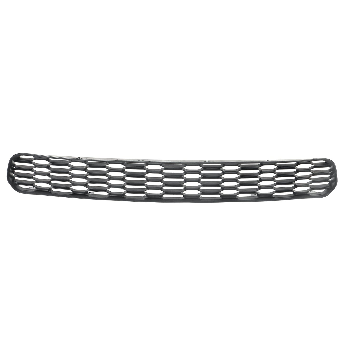 2020-2023 Dodge Charger Widebody Front Bumper Cover W/ SRT Grilles PP