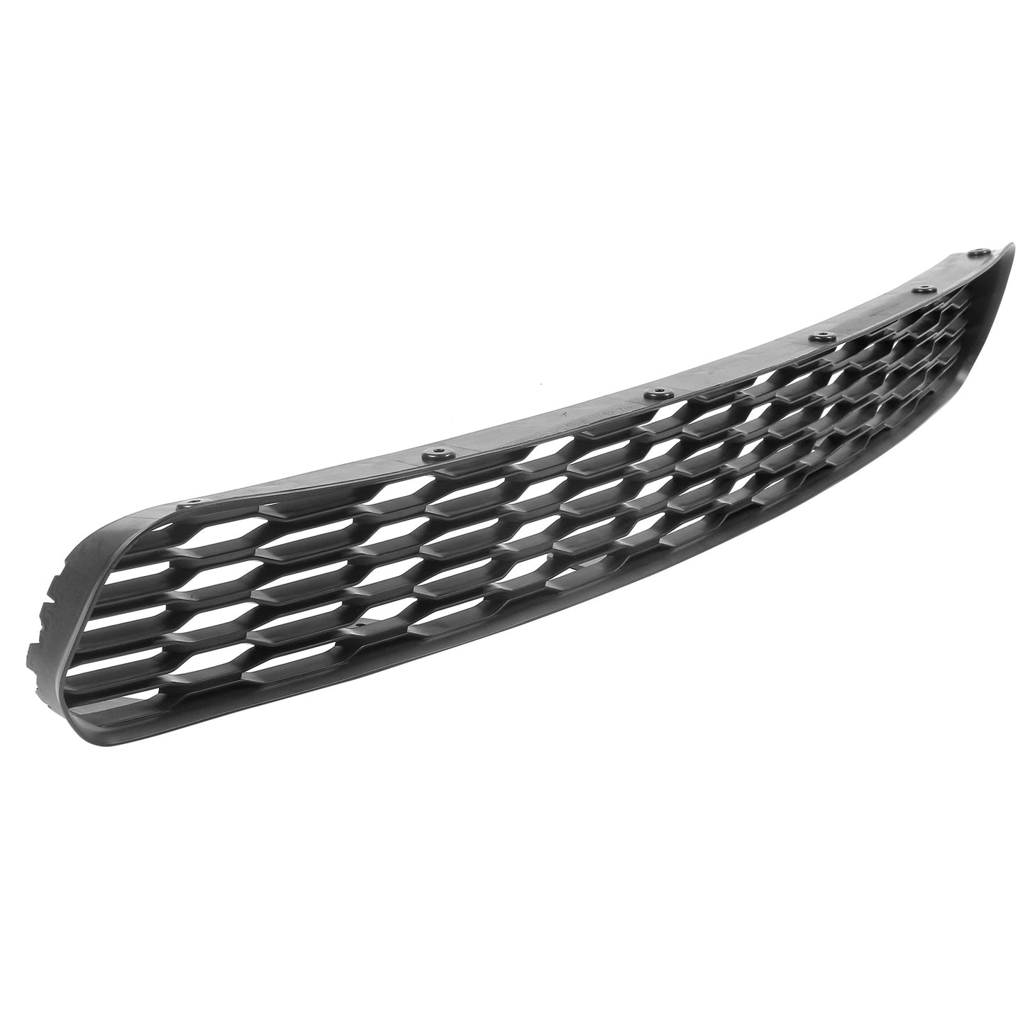 2020-2023 Dodge Charger Widebody Front Bumper Cover W/ SRT Grilles PP