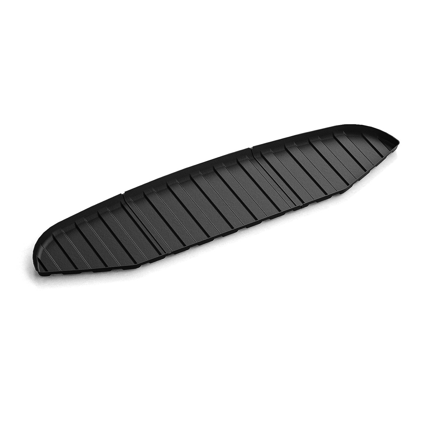 2023-2024 Tesla Cybertruck Front Rear Floor Mats Truck Bed Mat TPE