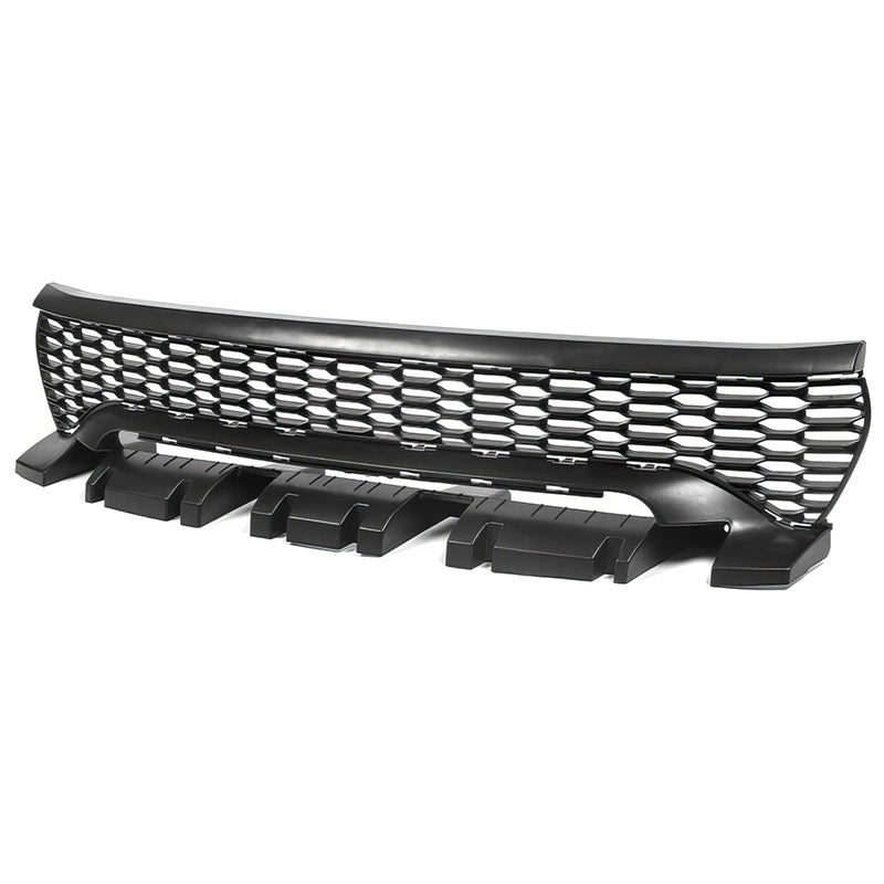 2015-2023 Dodge Charger Front Bumper & Grille Sedan Widebody LED PP