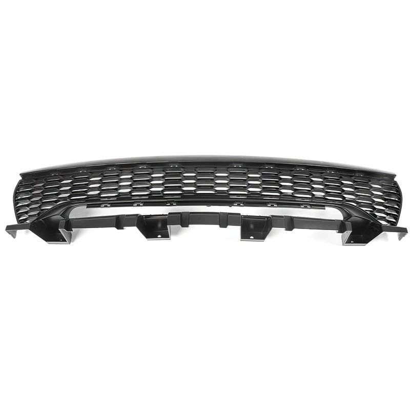 2015-2023 Dodge Charger Front Bumper & Grille Sedan Widebody LED PP