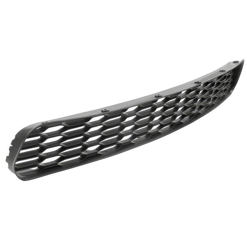 2015-2023 Dodge Charger Widebody SRT Black LED Front Bumper Kits PP
