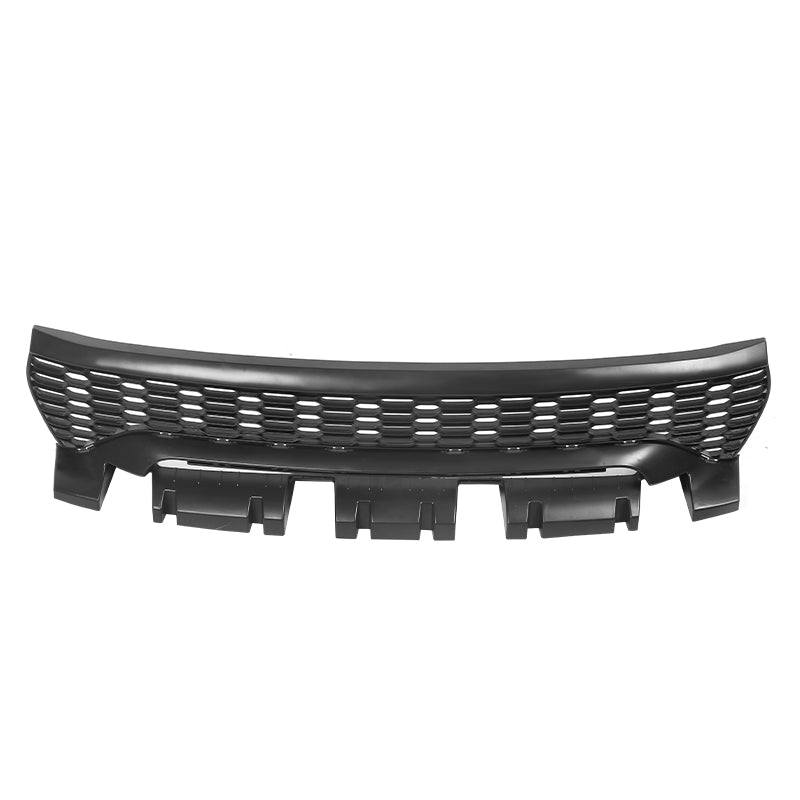 2020-2023 Dodge Charger Widebody Front Bumper Cover W/ Grille LED PP
