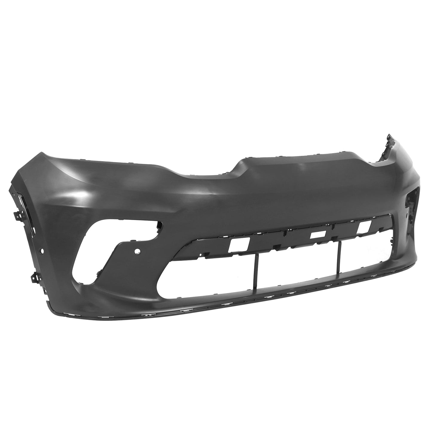 2021-24 Dodge Durango Front Bumper Cover 21+ Hellcat Style Conversion