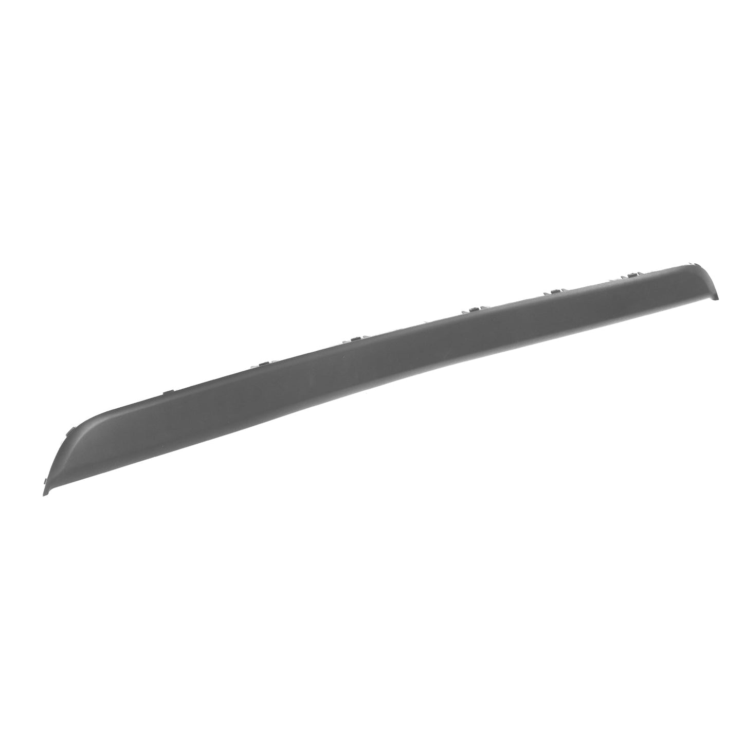 2021-24 Dodge Durango Front Bumper Cover 21+ Hellcat Style Conversion