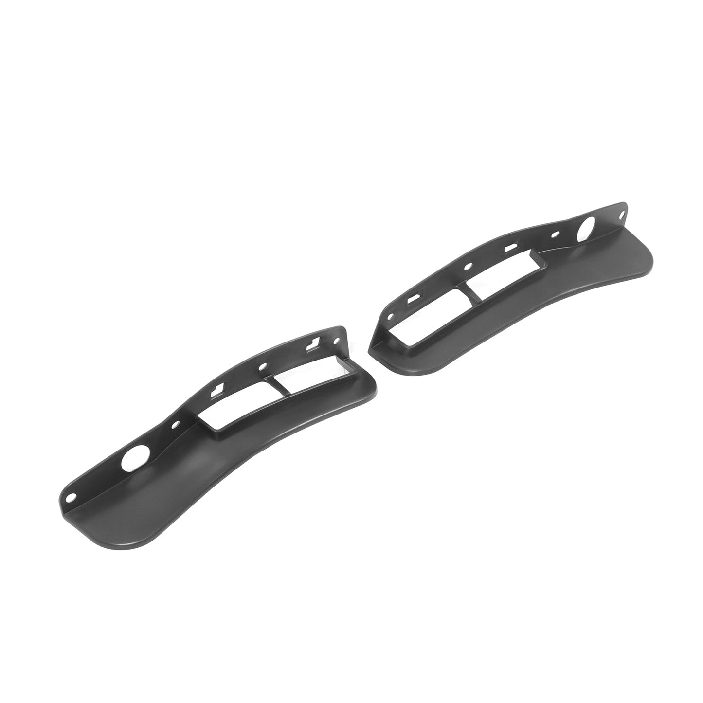 2021-24 Dodge Durango Front Bumper Cover 21+ Hellcat Style Conversion