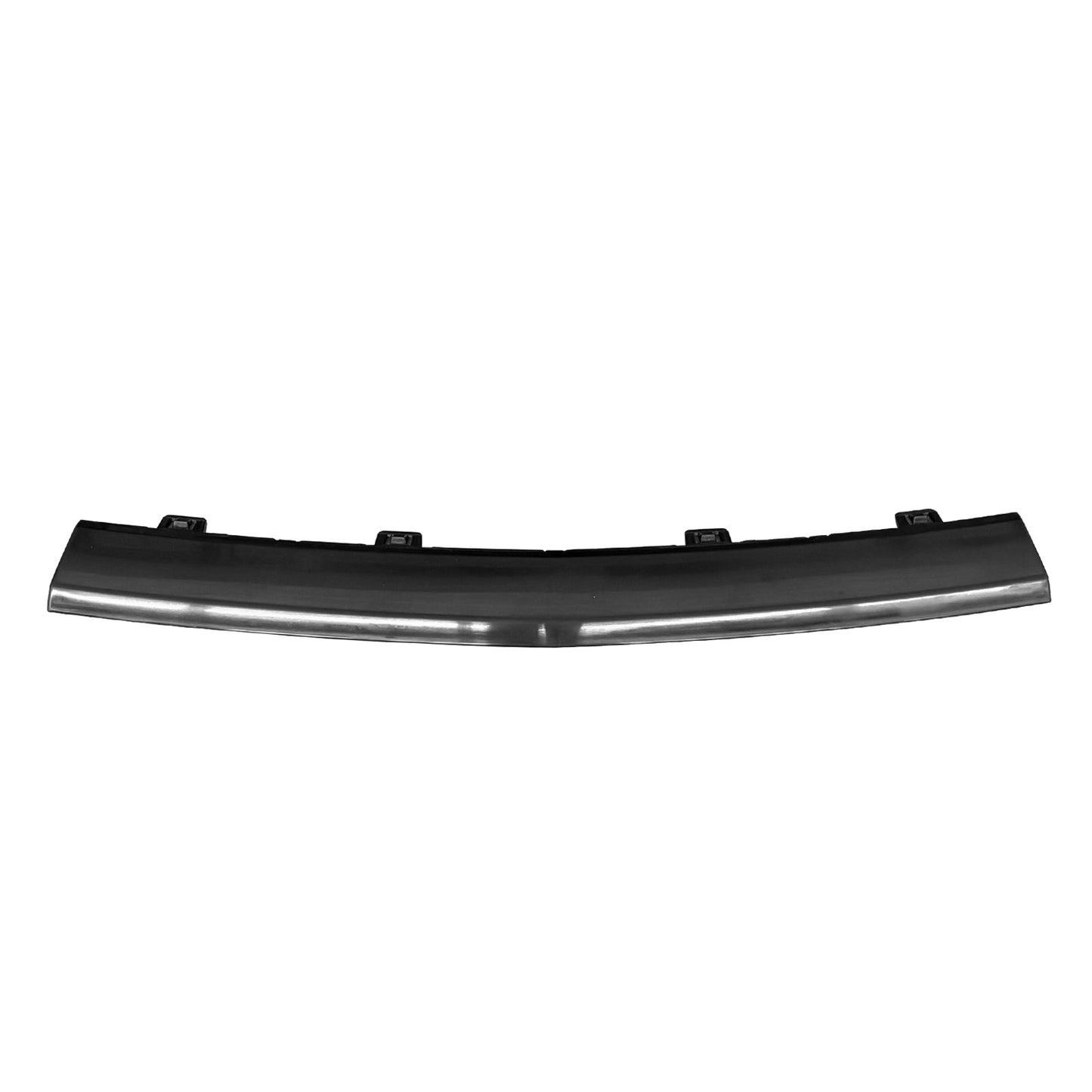 2024-2025 Ford Mustang Dark Horse Style Front Bumper Conversion Kit PP