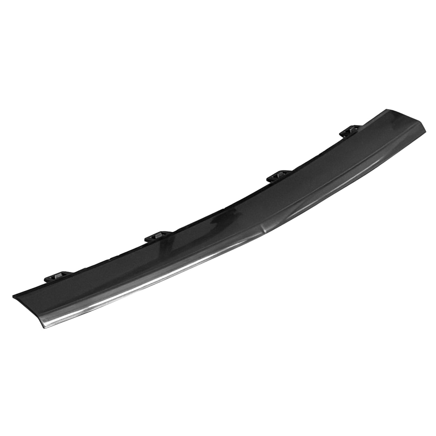 2024-2025 Ford Mustang Dark Horse Style Front Bumper Conversion Kit PP