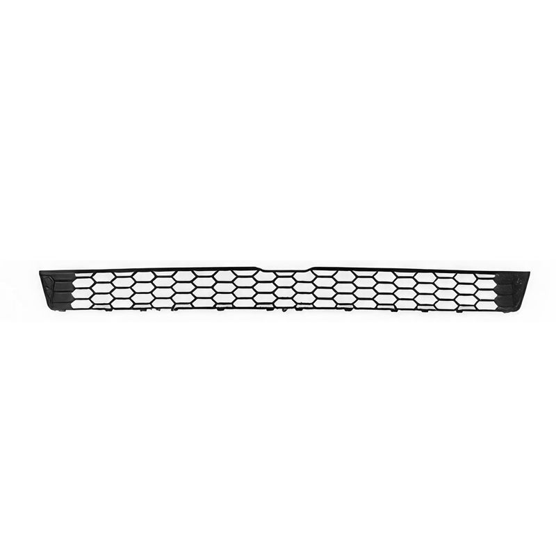 2008-2014 BMW X5 E71 Front Bumper Conversion Grille X6M Style Black PP