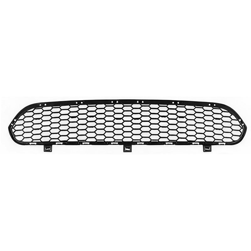 2008-2014 BMW X5 E71 Front Bumper Conversion Grille X6M Style Black PP