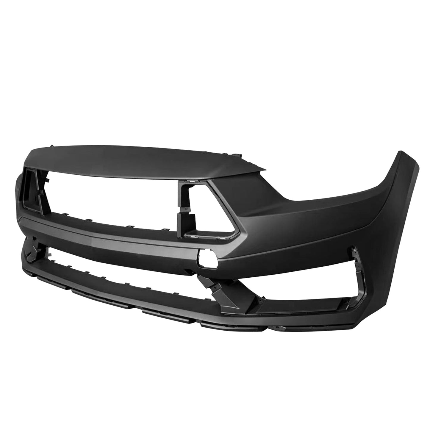 2015-2017 Ford Mustang Dark Horse Style Front Bumper Conversion Kit PP