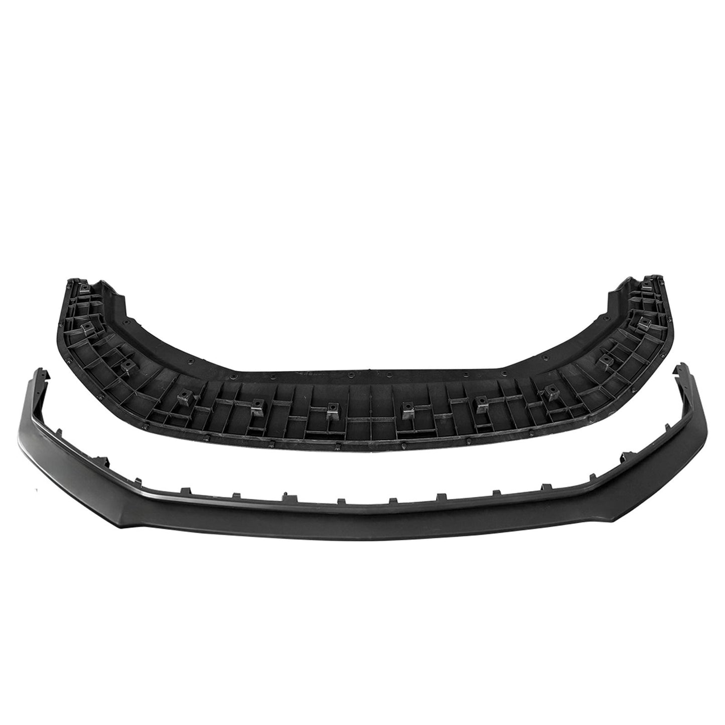 2024-2025 Ford Mustang Dark Horse Handling Package Front Valance Lip