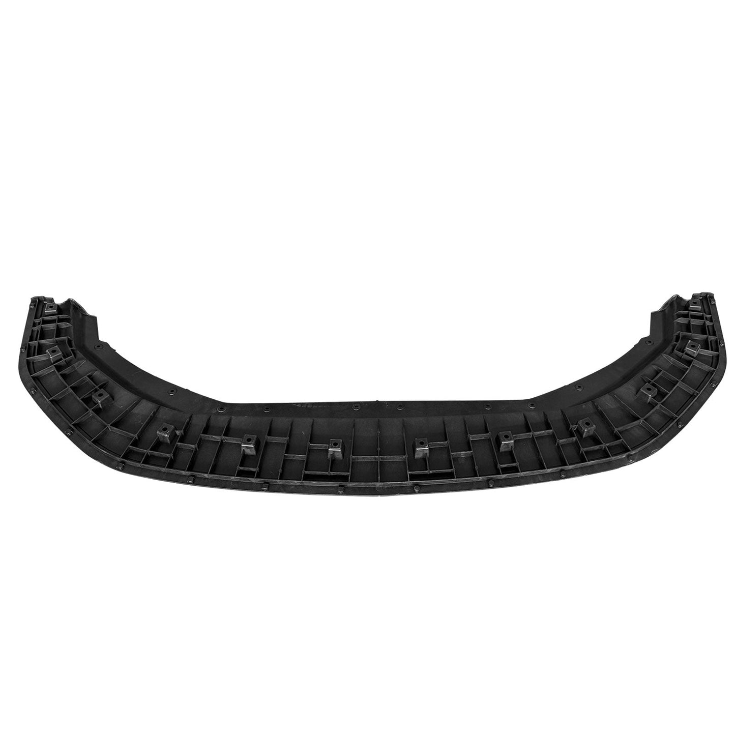2024-2025 Ford Mustang Dark Horse Handling Package Front Valance Lip