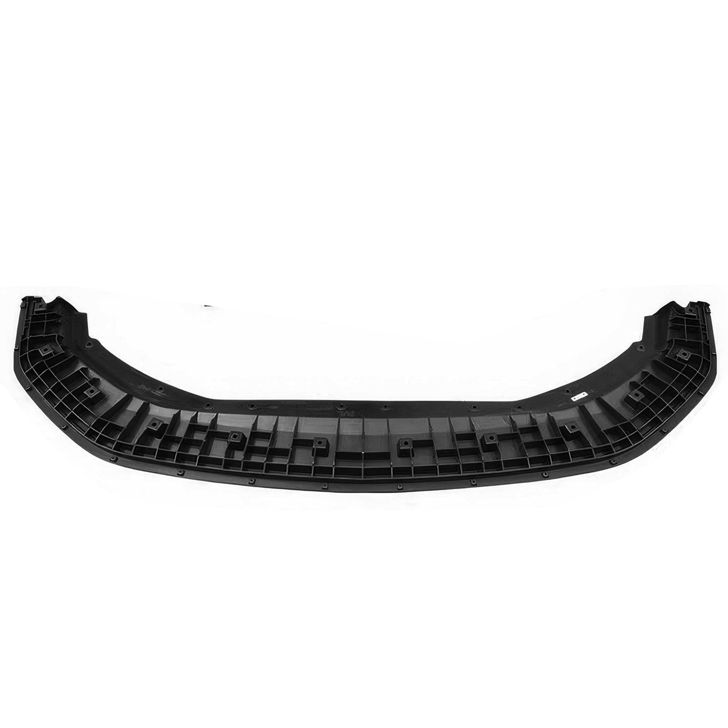 2024-2025 Ford Mustang Dark Horse Handling Package Front Valance Lip