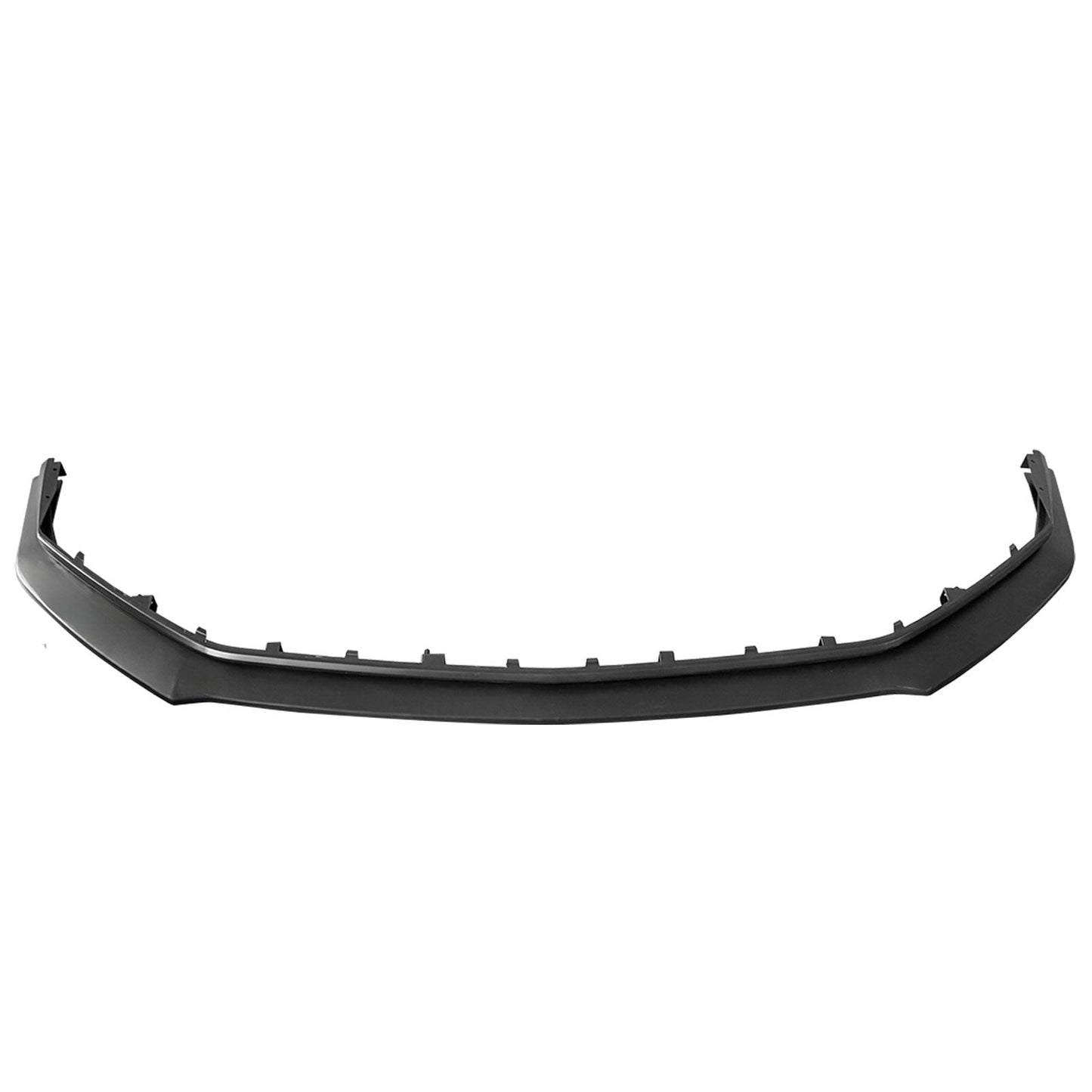 2024-2025 Ford Mustang Dark Horse Handling Package Front Valance Lip
