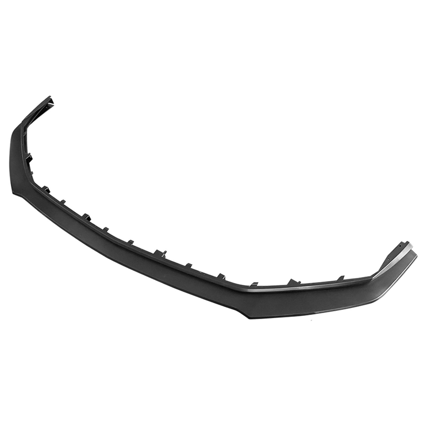 2024-2025 Ford Mustang Dark Horse Handling Package Front Valance Lip